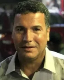 محمد سراج