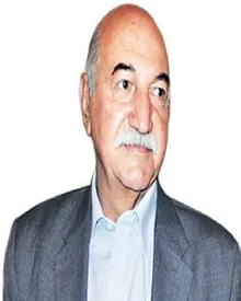 طارق شاكر