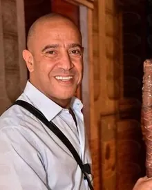 أشرف عبدالباقي