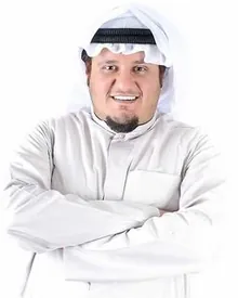 عبدالله الخضر