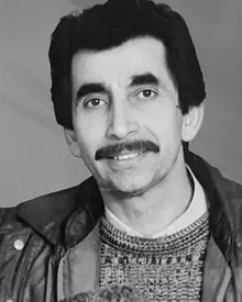 حسن فاشل