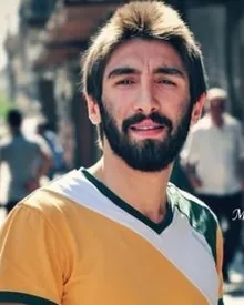 همام أيمن رضا