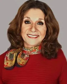 سامية الجزائري