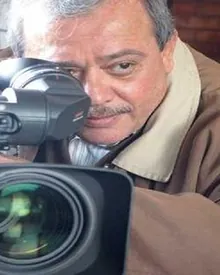 هشام المالح