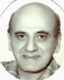 أحمد أيوب