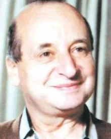 رفيق الصبان