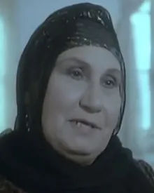 محاسن النجدي