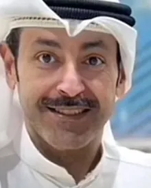 عبدالله المسفر