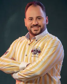 مصطفى كريم
