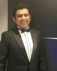 أحمد حمدي