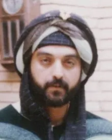 خالد علي