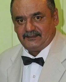 خليل إبراهيم