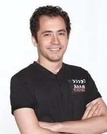 أحمد هلال