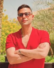 محمد إمام