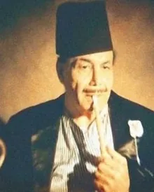 أحمد خليفة