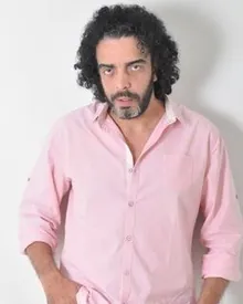 محمد الحناوي