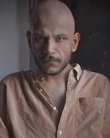 أحمد جاد