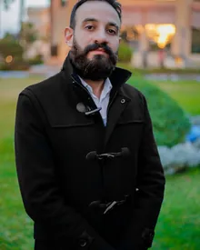أحمد توفيق