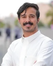 عبدالله الحمادي