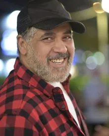 محمد هاشم