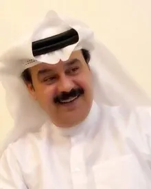 محمد خورشيد (بو خرشد)