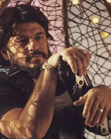 محمد حمود