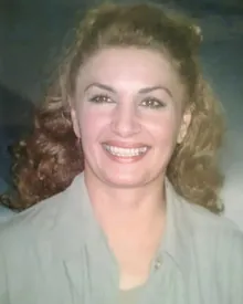 امال ياسين