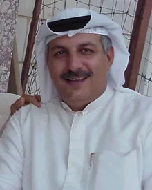 حسن السلمان