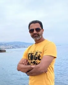 مايكل مراد