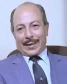 فوزي الشرقاوي