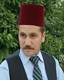 عبد القادر الحلبي