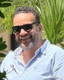 محمد عز الدين
