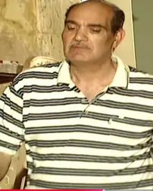 ماهر عبدالظاهر