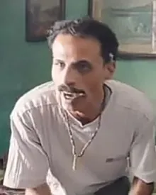 فرج محمود