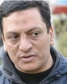 أحمد حسين الشرقاوي