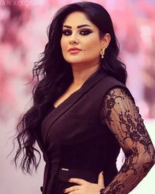 نجلاء فهمي
