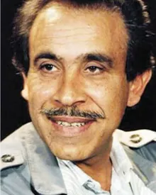 كرم النجار