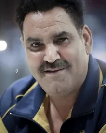 رضا طارش