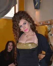 سحر فاضل