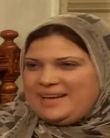 سهام زكي