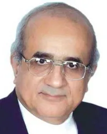 مصطفى الشال