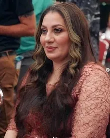 هند طالب