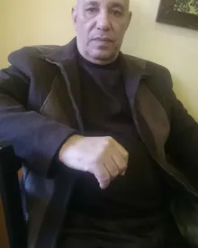 رضا الوكيل