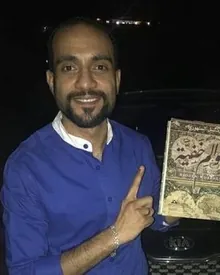 محمد محرز