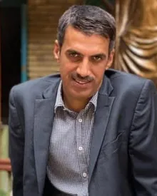 مرتضى حبيب
