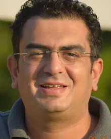 أحمد محمود أبو زيد