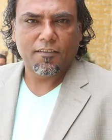 أحمد شرجي