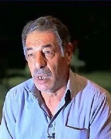 جمال الشاطي