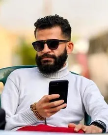 يوسف كريم