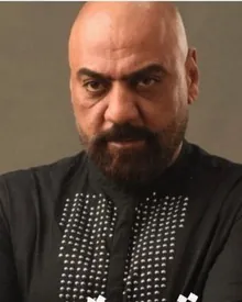 علي فرحان